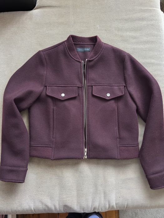 Късо яке на ZARA