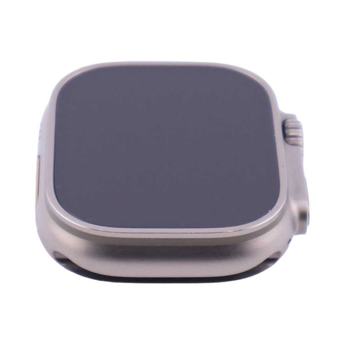 Apple Watch Ultra 49mm Natural Titanium - GARANTIE 24 LUNI | TrueGSM