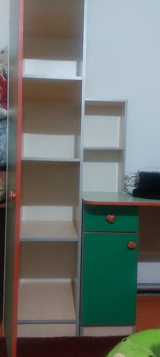 Детский гарнитур