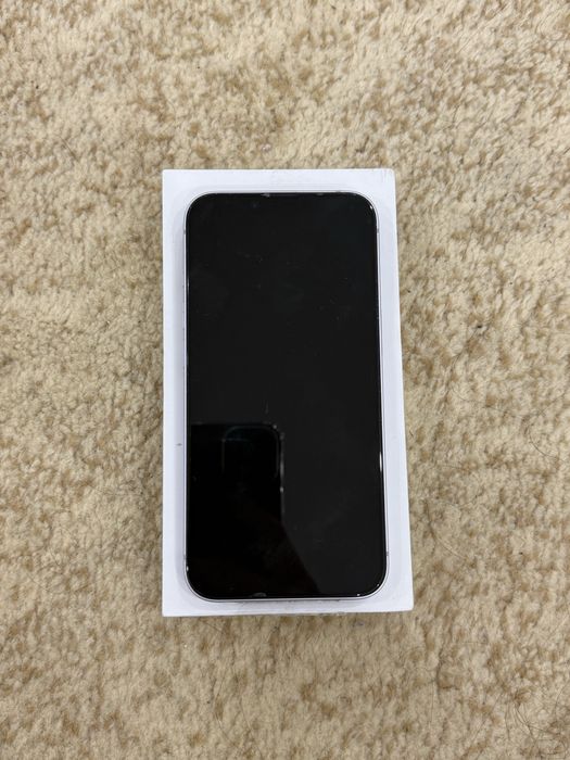 Iphone 14 в отличном состоянии