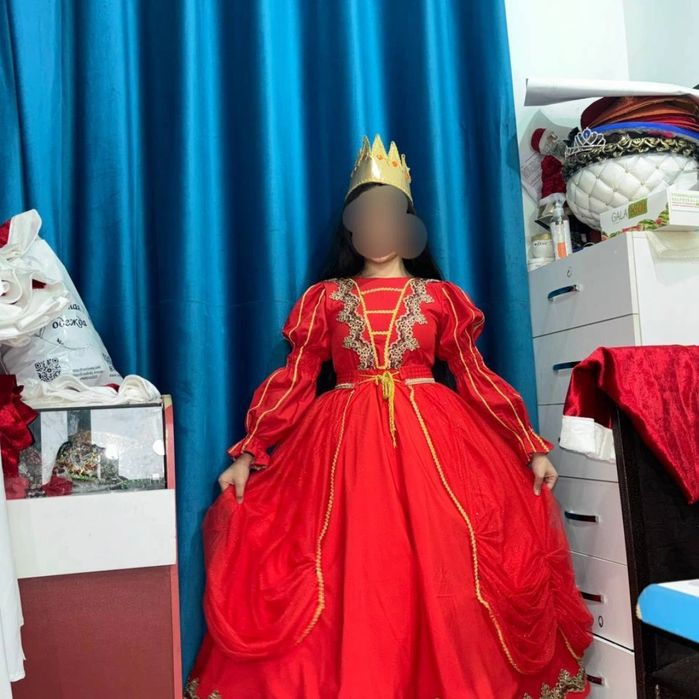 Прокат кастюм куйлак-  arenda koylak arenda