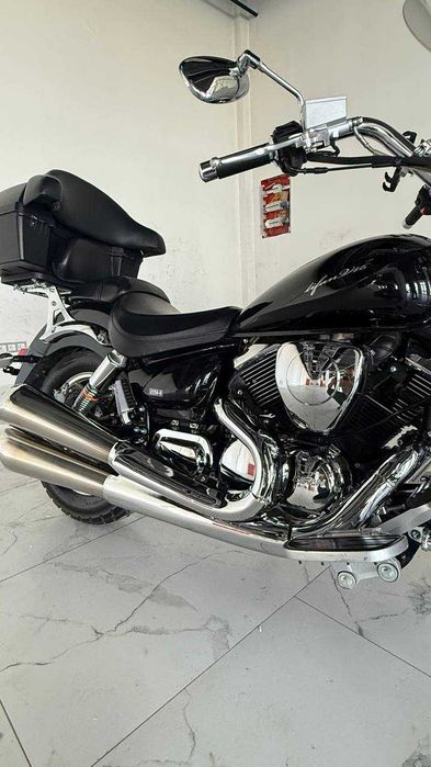 LIFAN LF 250D Moto