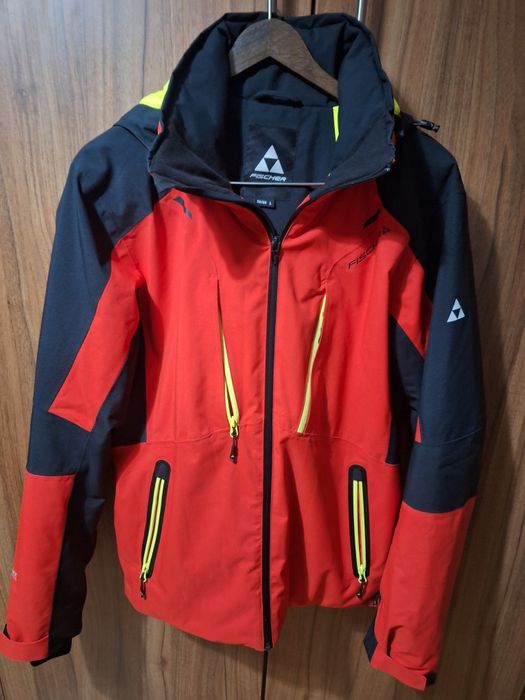 Geaca Fischer schi/snowboard bărbați