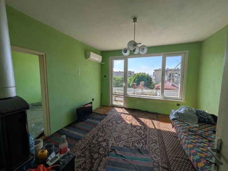 Продава се Тристаен апартамент в Казанлък - 90 кв.м за 1278 €/кв.м - Снимка #4
