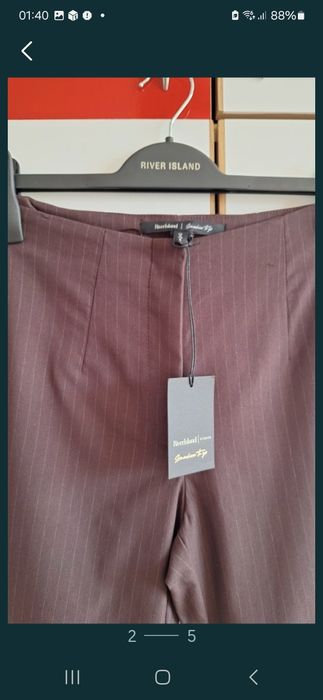Pantaloni Strech marime S