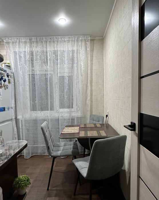 Продам квартиру , Сейфуллина 14