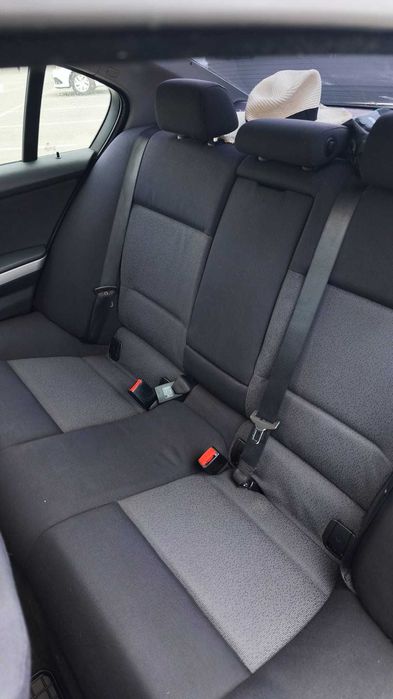 BMW 3 Series 2006 — imagine 5
