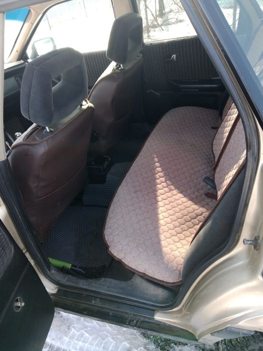 Продам авто Ауди 80 на ходу