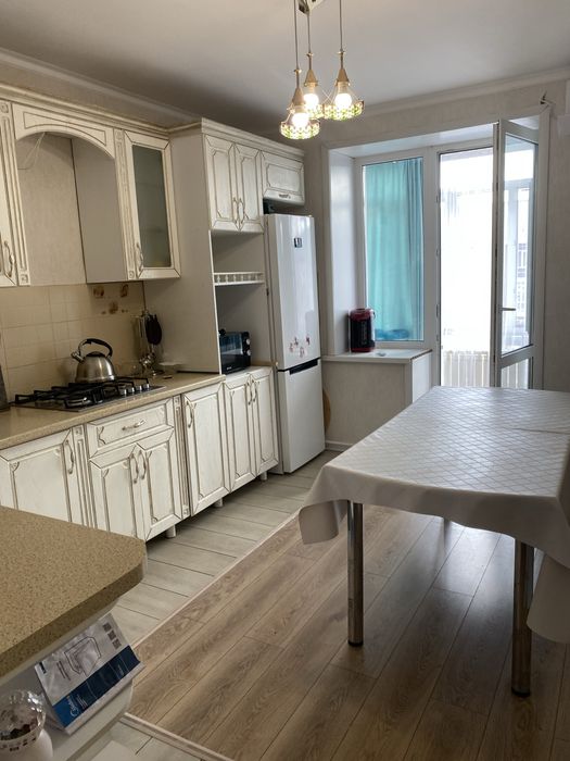 Аренда квартиры Уральск