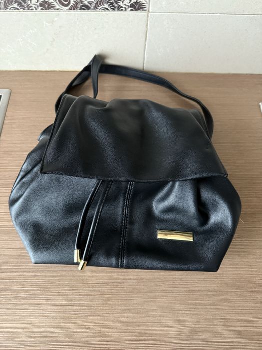 Poșetă tip rucsac damă