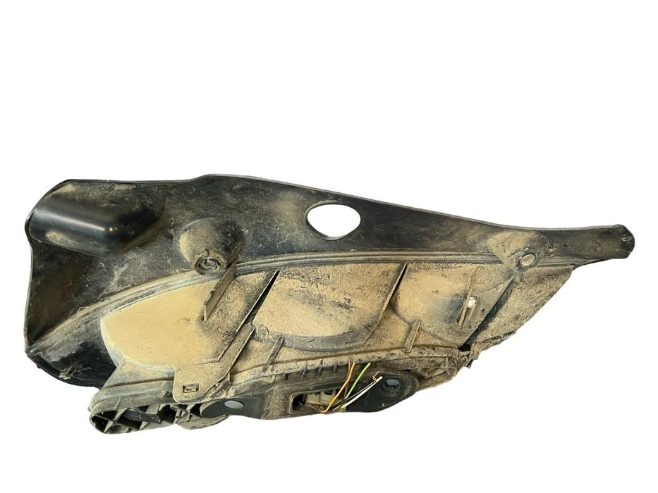 Lampa Spate / Stop Dreapta Spate Lancia Ypsilon 843_ 2003 - 2011