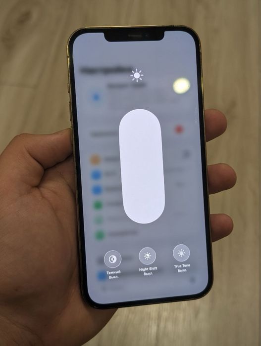 iphone 12 pro max в идеальном состояний