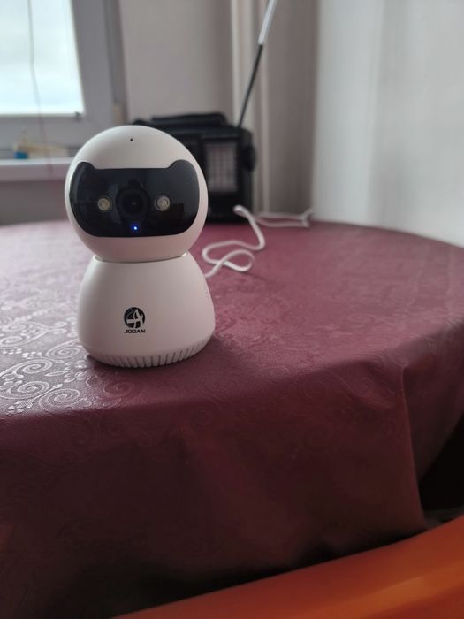 Wi-fi камера  за наблюдение