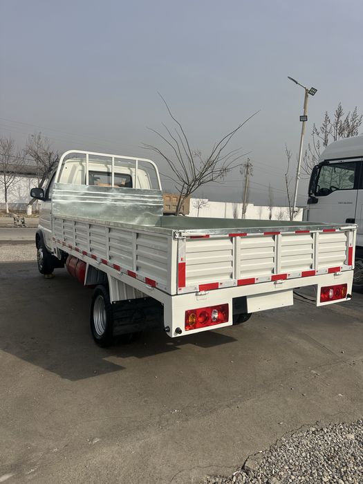 Moshina modeli: #Changan