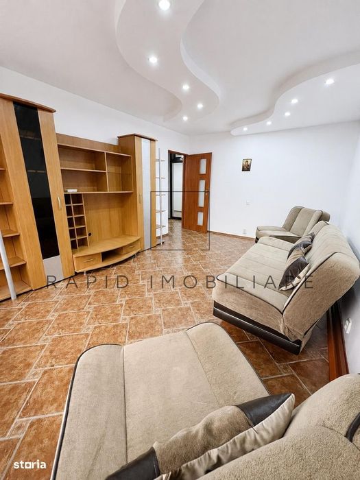 Apartament,