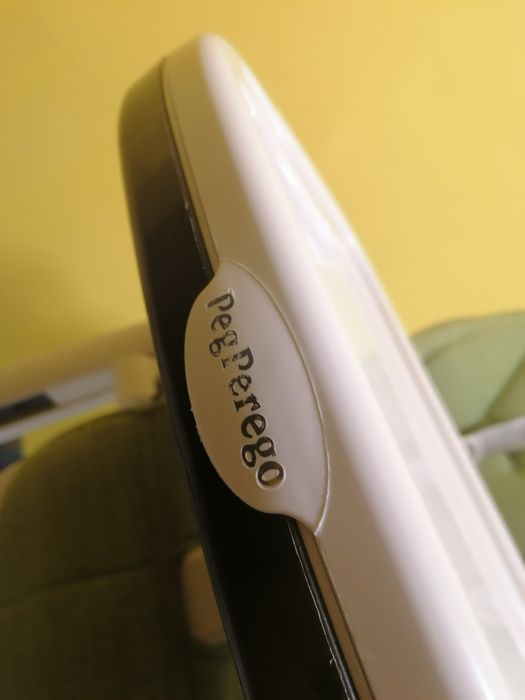 Детско столче Peg Perego Siesta Follow me