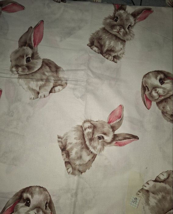 простыни на резинке на детскую кроватку