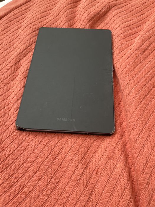 Планшет не рабочий