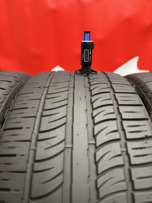 295 40 22, Летни гуми, Pirelli ScorpionZeroAsimmetrico, 4 броя