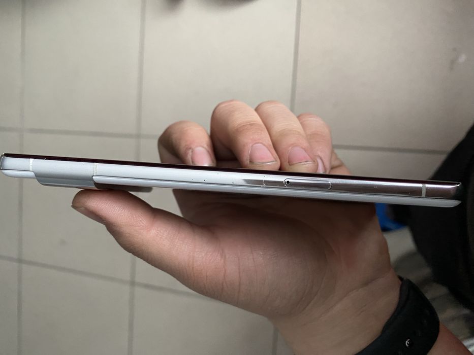 google pixel 7 pro 12/128