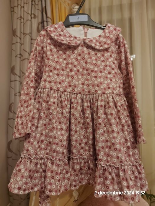 Rochite superbe marimea 86