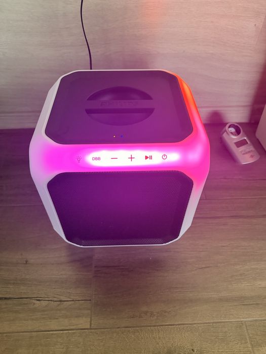 Аудиосистема Philips TAX7207