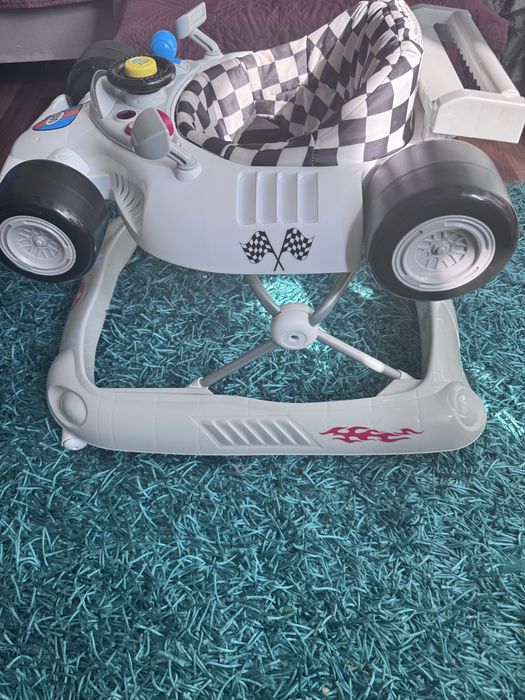 Premergator masina Babylo