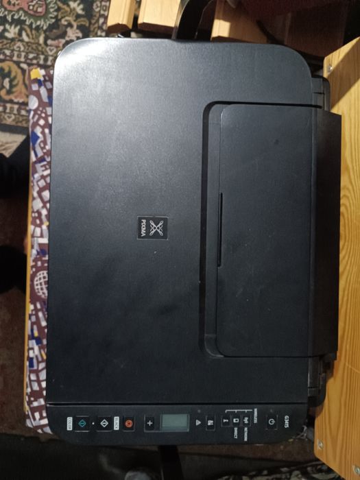 3в1 printer Canon PIXMA 3415.holati yaxshi.Kelishilgan narxda sotiladi