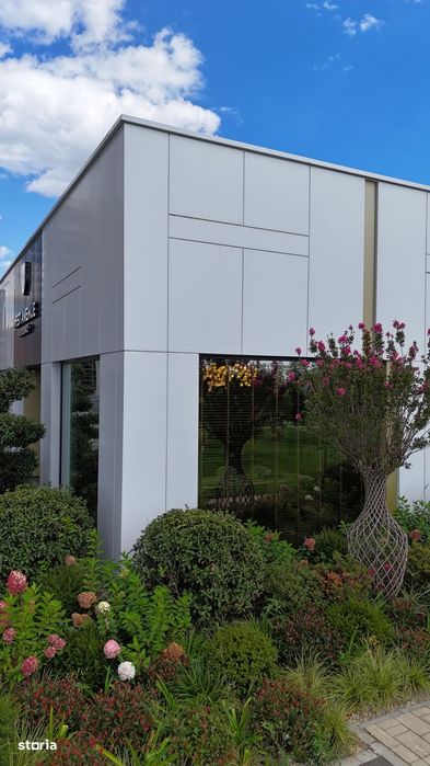 2 camere 54 mp | 98.010 € TVA inclus | lângă Militari Shopping