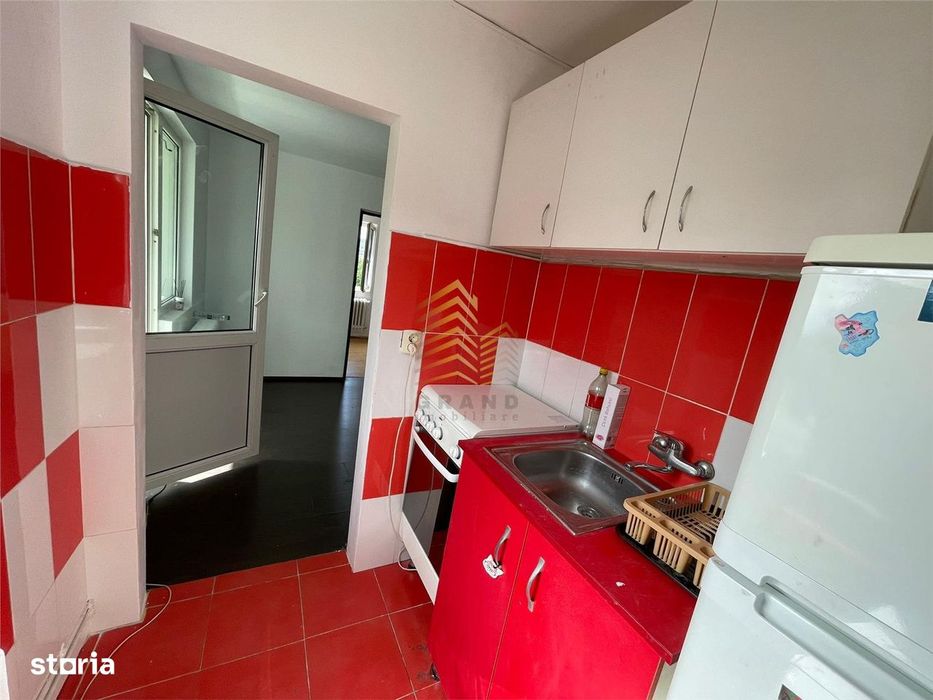 Apartament Cu 2 Camere|Zona Decebal