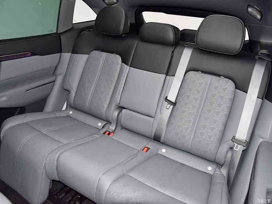 Zeekr 7X EV новый под заказ в быстрые сроки