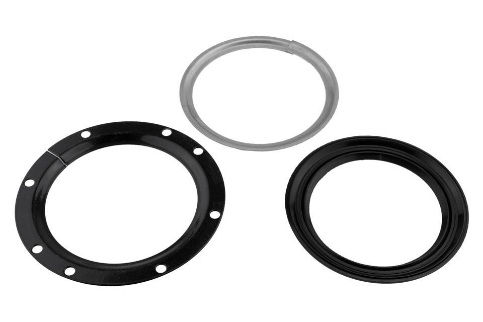 Set simering portfuzeta Suzuki Jimny 1998-, Fata, NTY NUZ-SU-001