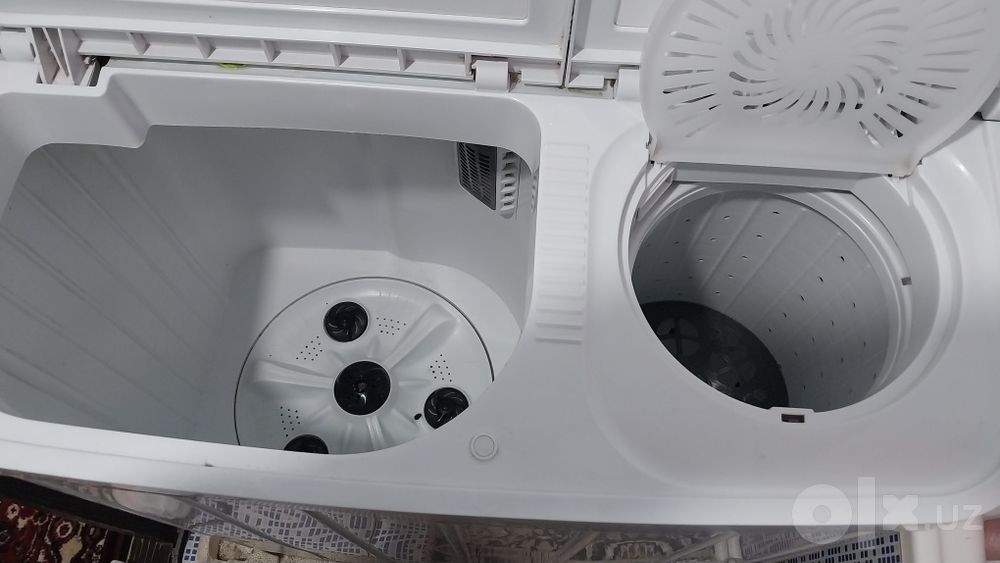 Стиральная машинка полуавтомат 8 kg Artel