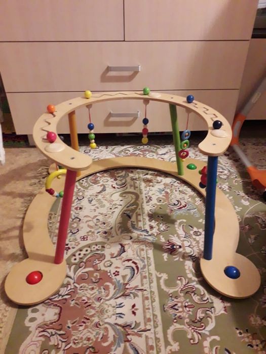 Ходунки детские