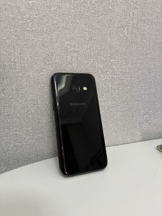 Samsung Galaxy АЗ (2017] 16GB Black