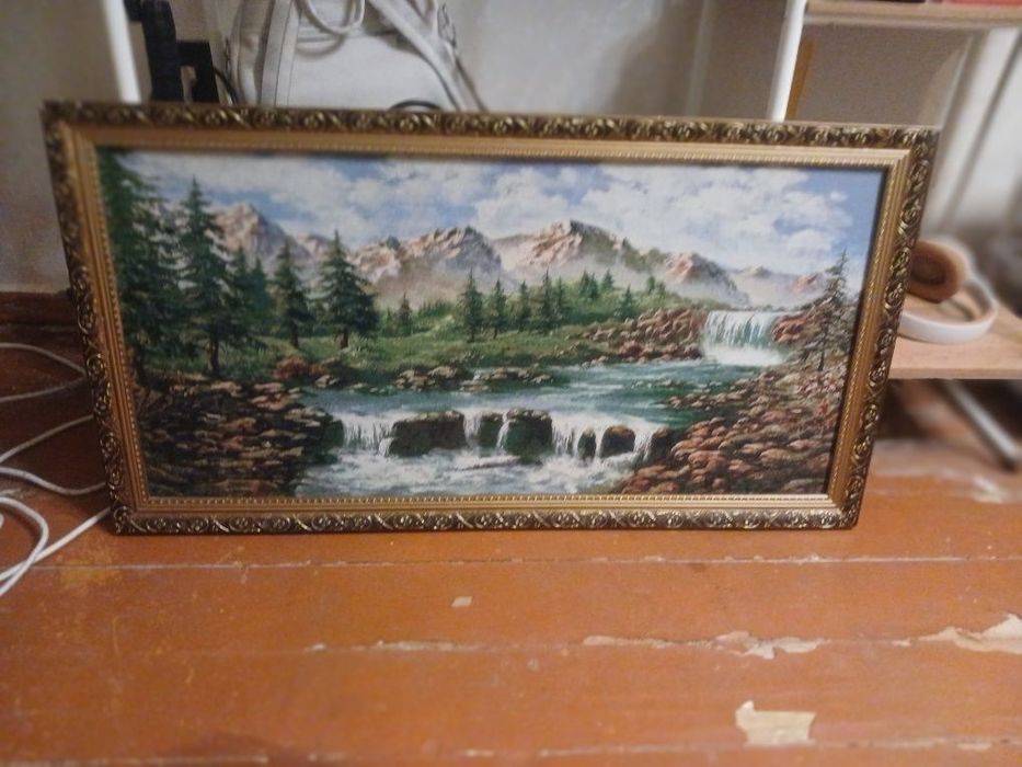Продам картину 130*65