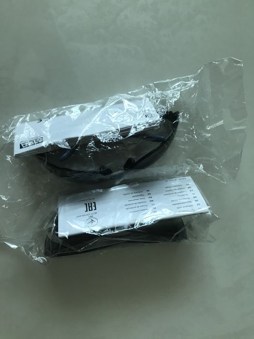 Перчатки рабочие Deltaplus