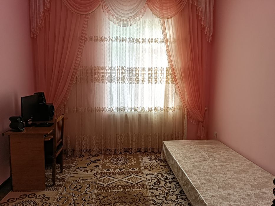 Namunali uy 5 xonali