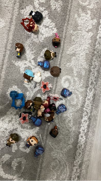 Продаю осд фигурки