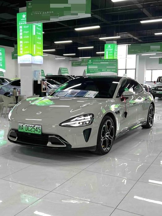 Элегантные б/у автомобили из Китая по низкой цене