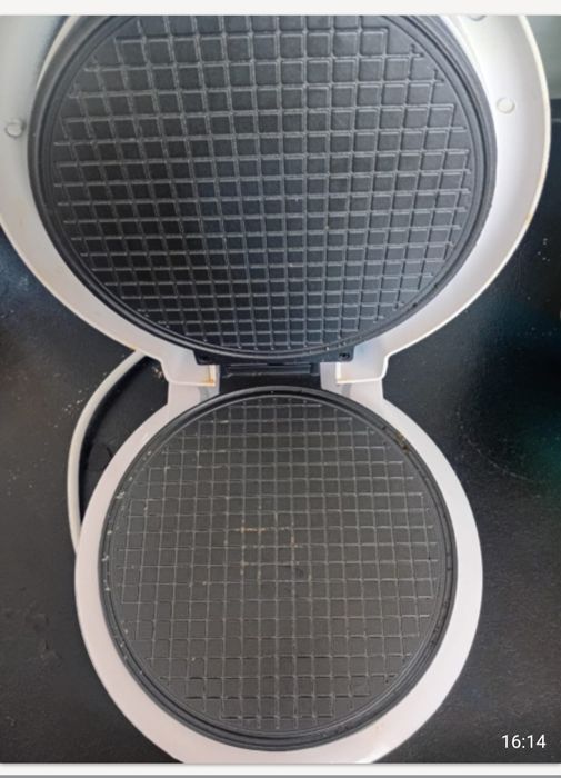 Вафельница сатылады