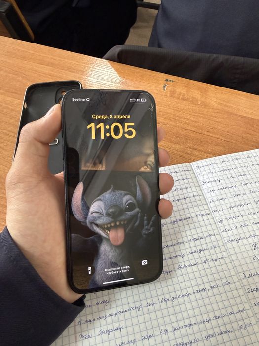 Продам айфонн 14