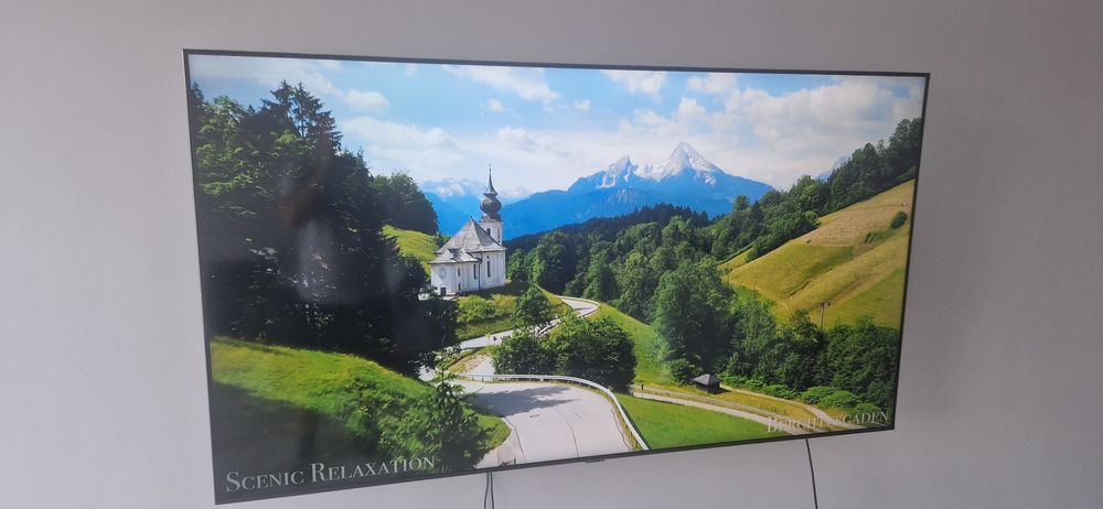 LED телевизор Samsung "70" UE70AU7100UXCE