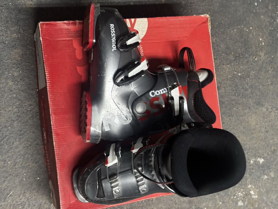 Rossignol Детски ски обувки