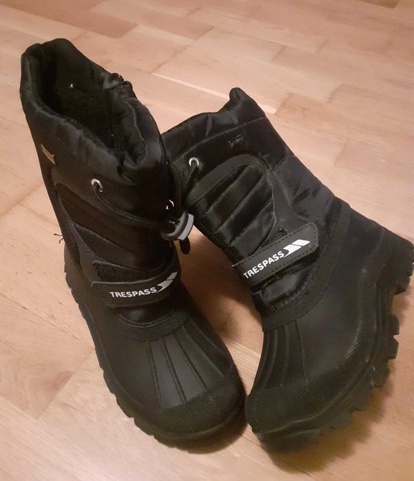 Cizme TRESPASS pentru fete