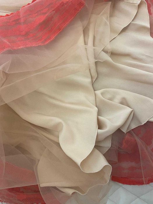 Rochie de seara eleganta Nissa