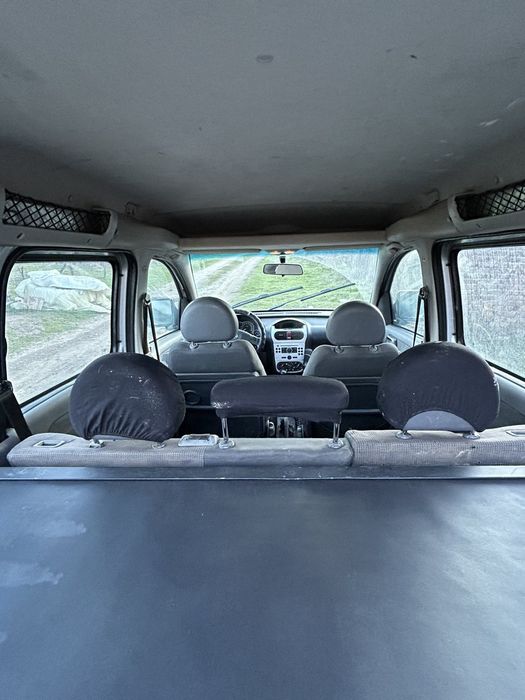 Opel combo 1.6 ..