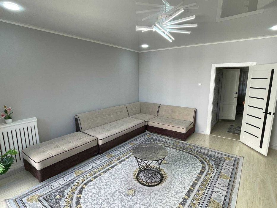 ПРОДАЕТСЯ 3/3/9 Квартира Ор.р: Парк Анхор