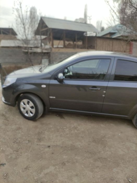 Nexia 3  pozitsiya 2 M/T