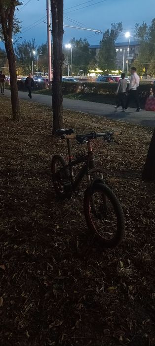 Велосипед DIMEX подростковый